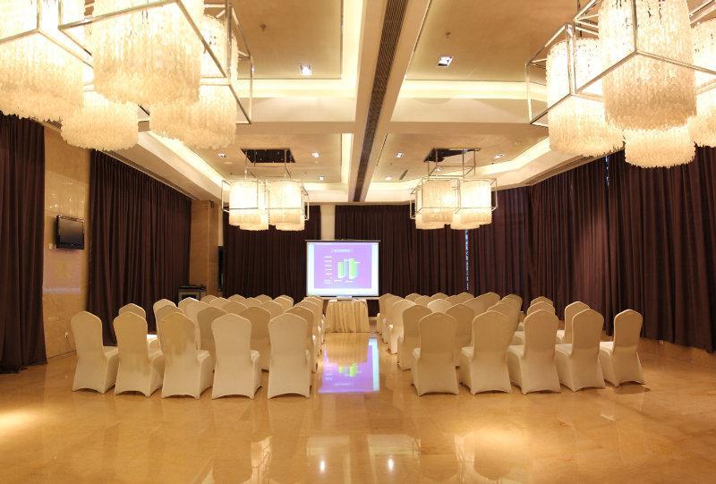 Dong Huang Hotel Peking Exterior foto