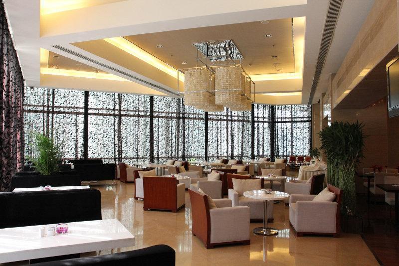 Dong Huang Hotel Peking Exterior foto